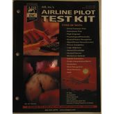 Air Inc's Airline Pilot Test Kit