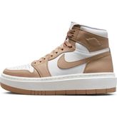Air Jordan 1 Elevate High Kadın Basketbol Ayakkabısı - 1-Bej