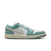 Air Jordan 1 Low 'White/Cannon' Kadın Basketbol Ayakkabısı Dc0774-138
