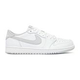 Air Jordan 1 Retro Low Og White Neutral Grey