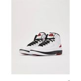Air Jordan 2 Retro Özel Seri Basketbol Ayakkabısı DX4400-106 Yarım Numara Büyük Almanız Önerilir