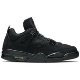 Air Jordan 4 Retro 'Black Cat' 2006