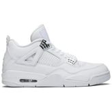 Air Jordan 4 Retro 'Pure Money' 2017