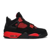 Air Jordan 4 Retro Red Thunder