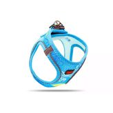 Air-Mesh Harness Köpek Göğüs Tasması