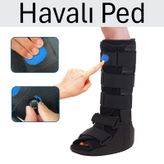 Air Walker Havalı Bot Walker Uzun - M