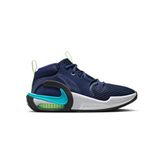 Air Zoom Crossover 2 Se Gs Genç Basketbol Ayakkabısı - Mavi