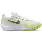 Air Zoom G.t. Cut Academy - FB2599-106 Beyaz Erkek Basketbol Ayakkabısı - Bej