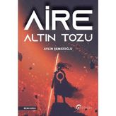 Aire Altın Tozu Eftalya Kitap
