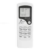 Airfel AS24-0301F Klima Kumandası