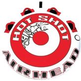 Airhead Hot Shot Ringo