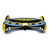 Airhead Outrigger Ringo