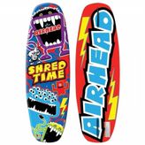 Airhead Shred Time 124 cm Wakeboard
