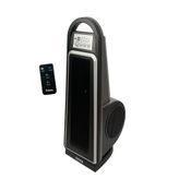 Airking Tornado Pro Antrasit Kule Tipi Vantilatör