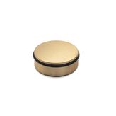 AIRLIKLI KAPI STOPER MAT ALTIN - DDS1023 0100 BB-P6