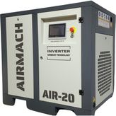 Airmach Inverter Vidalı Kompresör 20HP