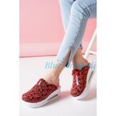 Airmax Tabanlı Anatomik Sabo Terlik