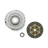 AISIN KZ034A Baski Balata Seti