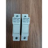 Aitefuse 1000VDC Solar SİGORTA YUVASI - 32 A