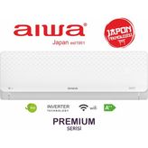 Aiwa Premium 9000 BTU Split Duvar Tipi Klima