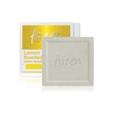Aizen Cosmetic Limon Sabunu Lemon Soap