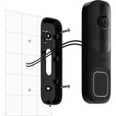 Ajax Doorbell - Siyah
