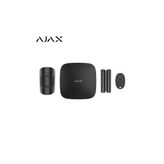 Ajax Starter Hub Kit Plus Kablosuz Keypadsiz Alarm Seti