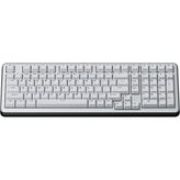 Ajazz AC100 Sea Salt Switch Kablolu Profesyonel Mekanik Gaming Klavye