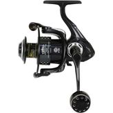 Ajiking Barramundi X 3000 8+1BB Spin Makine