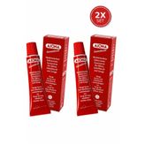 Ajona Stomaticum Diş Macunu 25ml | 2'li