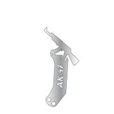 Ak-47 Çeki Demiri