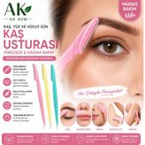 Ak Avm Kaş Usturası
