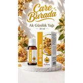 Ak Günlük Yağı 20 Ml