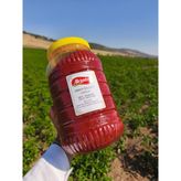 Ak Salça Antep Tatlı Biber Salçası - 3 kg