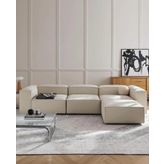 Ak Sofa Label Köşe Koltuk Takımı