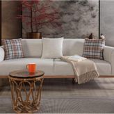 Ak Sofa Leon Kanepe 3'Lü