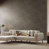 Ak Sofa Leon Köşe Takımı Sol Köşe