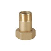 AK TEK Su Sayacı Rekoru 3/4 ’’ ( 1 Adet )