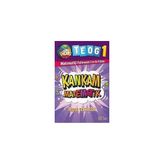 Akademi Çocuk TEOG 1 Kankam emetik