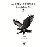 Akademik Bakışla Beşiktaş JK - 2