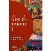 Akademik Dinler Tarihi 1