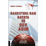 Akademisyen Kitabevi Basketbol'dan Hayata 12 Dev Adım