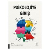 Akademisyen Kitabevi Psikolojiye Giriş