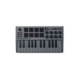 Akai MPKMINI 3 Black Midi Klavye