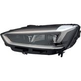 AKALİTE-T AUDI A5 SOL FAR (ÇİFT MERCEK) 2016-2020