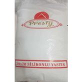 Akan Prestij Silikon Yastık