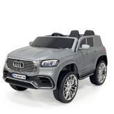 Akar Admire Audi 12 V Kumandalı Akülü Araba