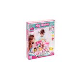 Akar Benim Odam Maket 3 Boyutlu Puzzle