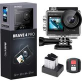 Akaso Brave 4 Pro Dual Screen Aksiyon Kamera