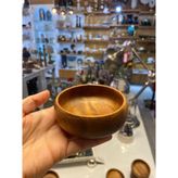 Akasya 6'lı Kase/çerezlik 10CM - 100 ml